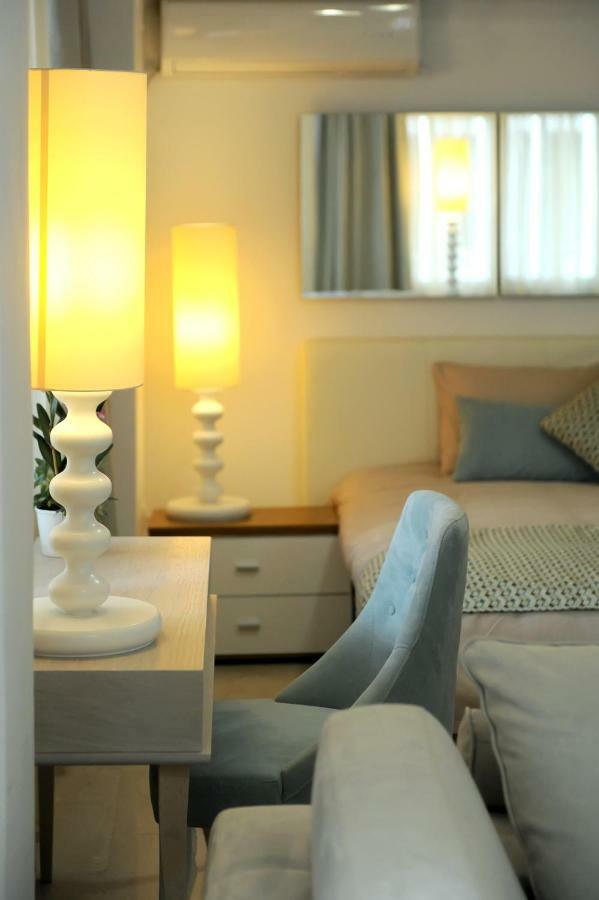 Greecerent - Elegant Center Apartamento Tesalónica