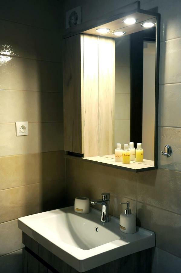 Greecerent - Elegant Center *