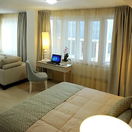 Appartement Greecerent - Elegant Center à Thessalonique Extérieur photo