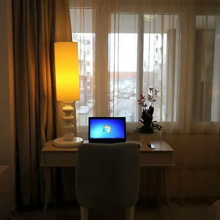 Appartement Greecerent - Elegant Center à Thessalonique Extérieur photo